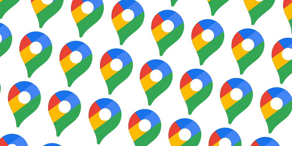 Berbagai Fitur di Google Maps Terbaru